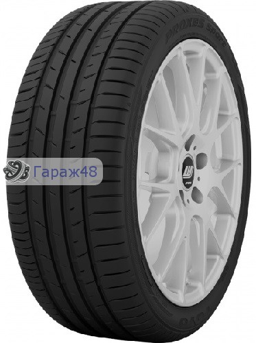 Toyo Proxes Sport 275/35 R20 102Y